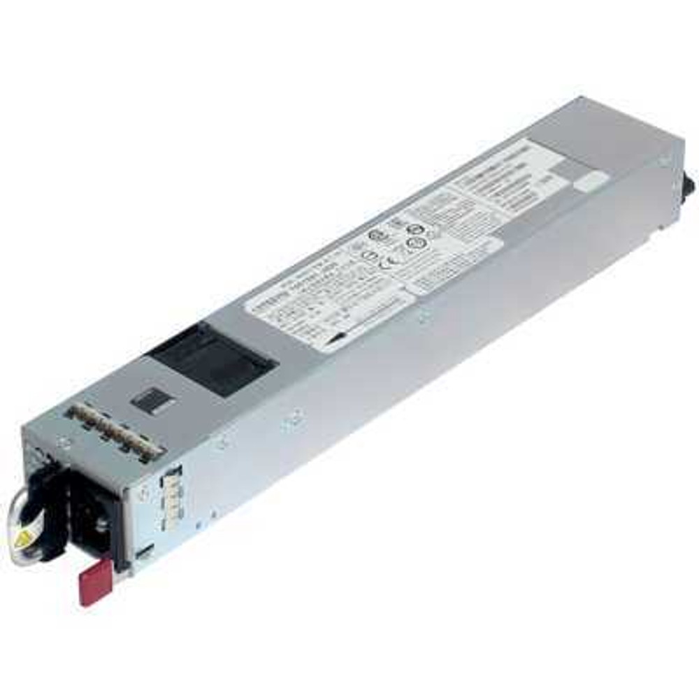 Блок питания Cisco PWR-C3-750WAC-R