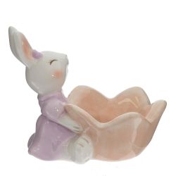 GAEM Подставка для яйца, L10 W7 H9 см