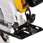 Пила циркулярная сетевая DeWALT DWE 560 DWE560-QS