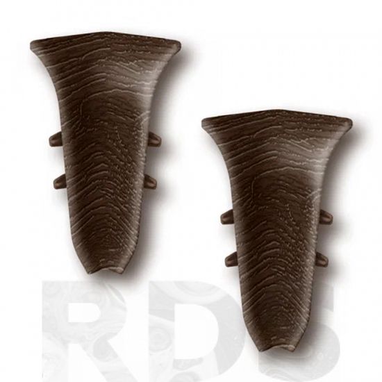 Угол внутренний Идеал Классик 55 мм