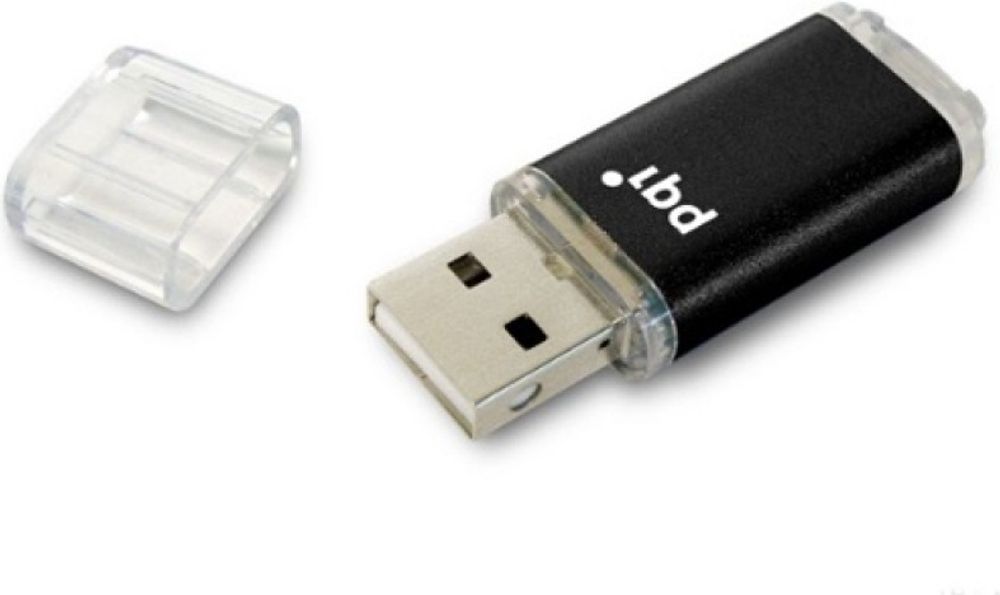 USB Flash карта PQI 627V-064GR8001 64 Гб USB Flash карта PQI 627V-064GR8001 64 Гб
