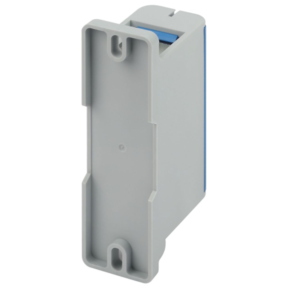 Клемма силовая вводная КСВ ЭРА NO-224-135 (KE64.2) 35-240 мм2 синяя N | Клеммы силовые вводные КСВ, КВМ