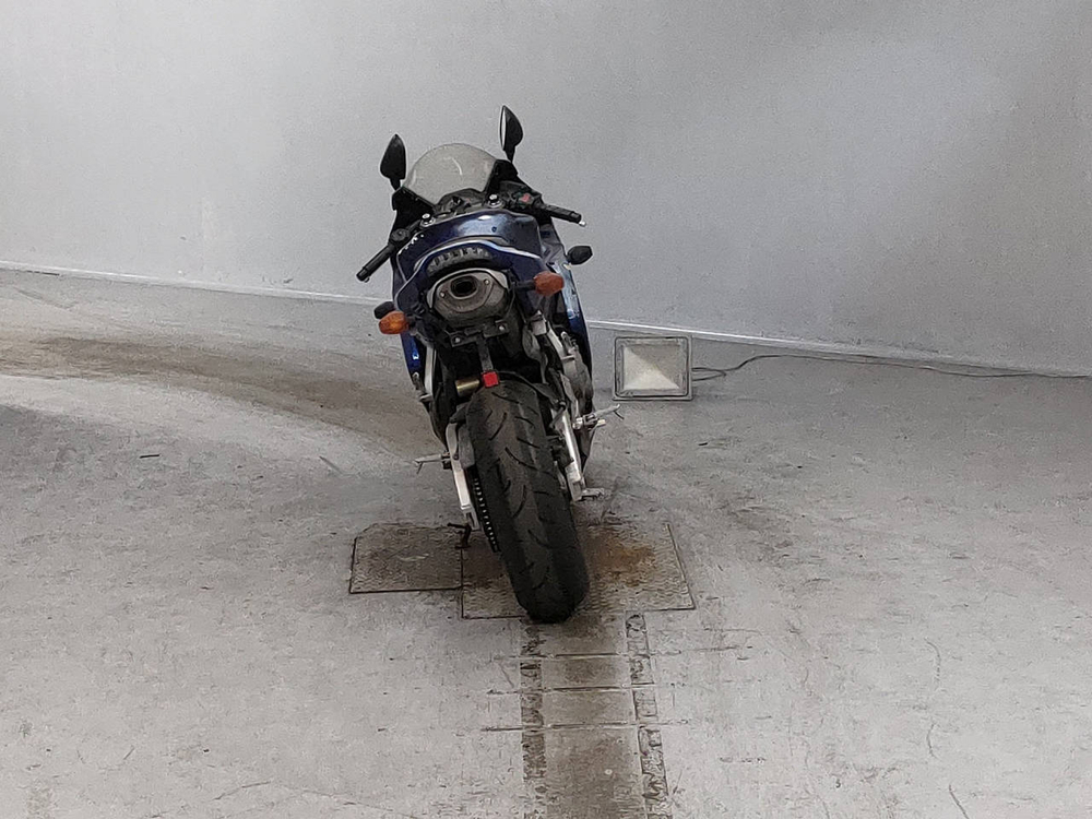Honda CBR600RR , 2006