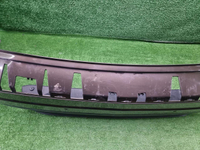 Бампер задний Mercedes GLS x166 (2015-2019)