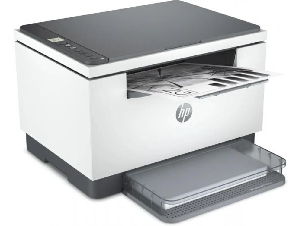 МФУ лазерное HP LaserJet M236d 9YF94A