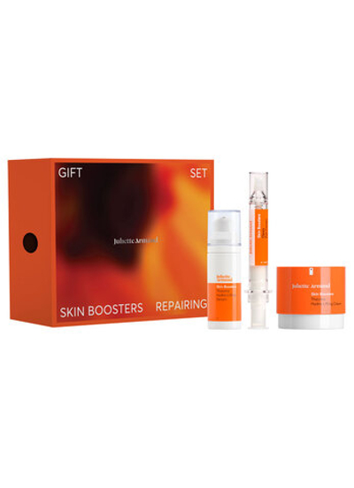 JULIETTE ARMAND Skin Boosters Repairing Gift Set 2025