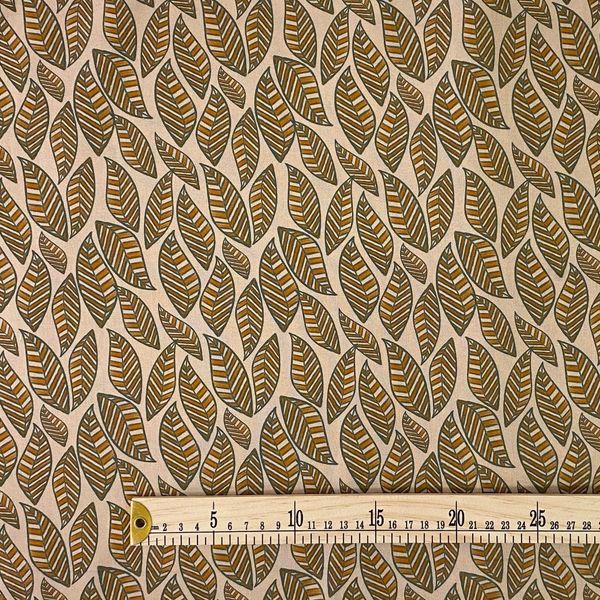 BOHO BLISS #5,отрез 50 см 100% хлопок Handmade Fabrics 4