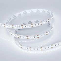 Светодиодная лента MICROLED-M300-8mm 24V White6000 (8 W/m, IP20, 2216, 5m) (Arlight, Открытый) 023556(2)