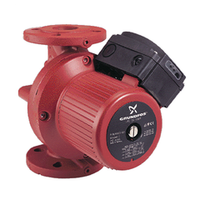 Циркуляционный насос Grundfos UPS 32-120 F