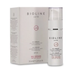 СС-корректирующий крем с spf30 pentapeptide BIOLINE JATO CC Cream Colour Corrector Pentapeptide 30 мл