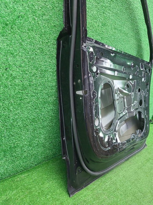 Дверь передняя левая Audi Q7 2 (2015-н.в.)