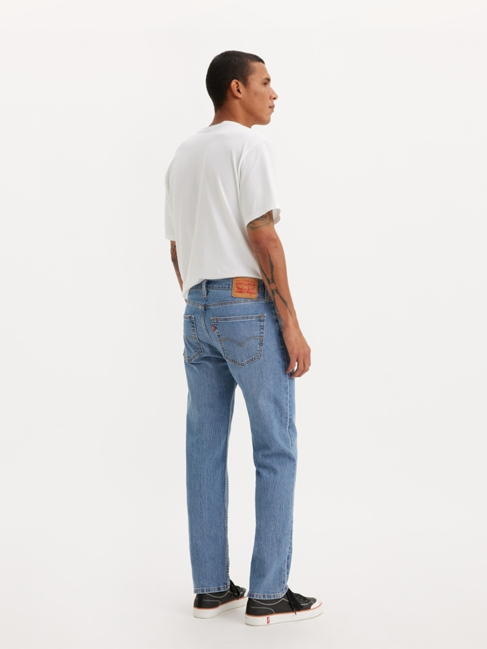 Мужские джинсы Levi's 511 Slim Fit 04511-5849