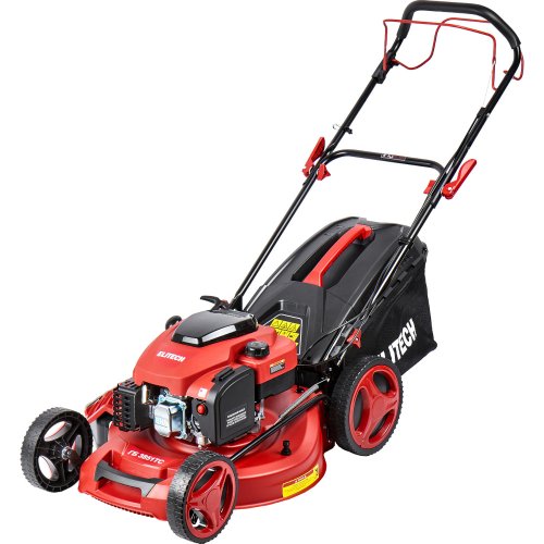 Газонокосилка ELITECH ГБ 3851ТС (E1601.016.00) бензиновая