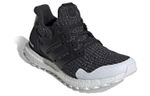 Кроссовки Game Of Thrones X Adidas Ultraboost 4.0 "Nights Watch"