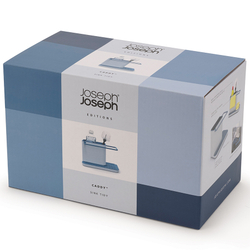 Органайзер для раковины Joseph Joseph Caddy™ синий