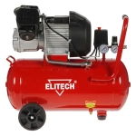 ELITECH КПМ 360/50 компрессор масляный