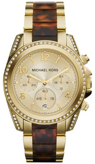 Наручные часы Michael Kors Blair MK6094
