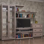 Мини-стенка 12/1