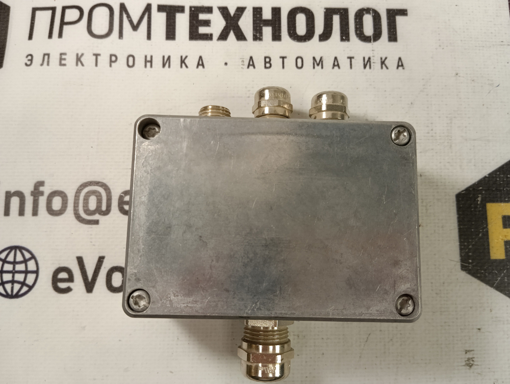 Weidmuller K2 BK6 б/у