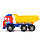 Самосвал Сибирь (Нордпласт)