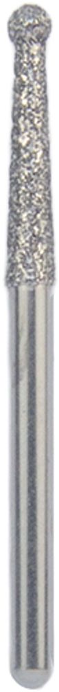 Бор алмазный, тип FG, гр.2 802L-016M-FG, NTI, Германия