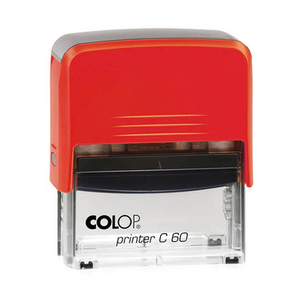 Автоматическая оснастка Colop Printer C60