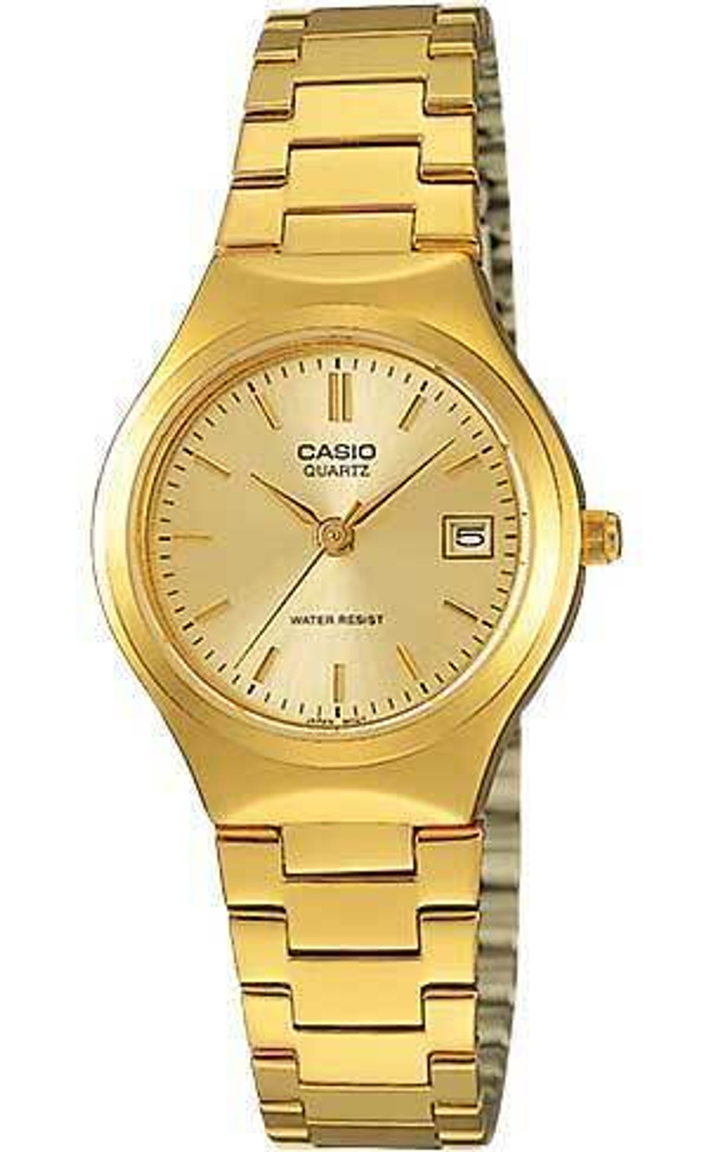 Женские наручные часы Casio LTP-1170N-9A