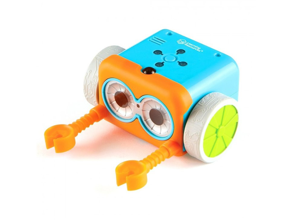 LER2936 Робот Ботли. Базовый набор