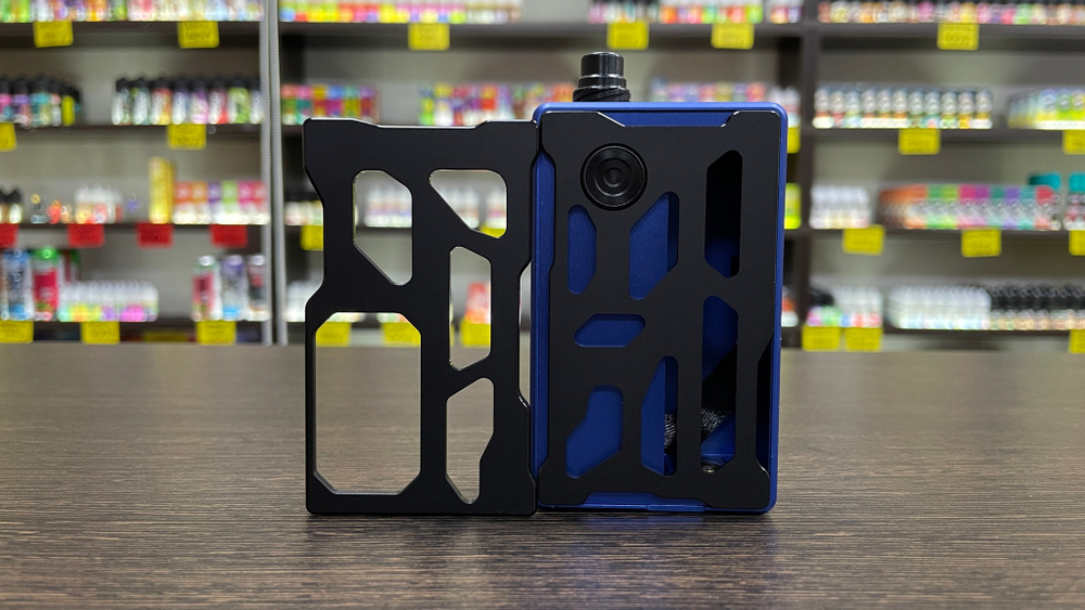 Crafter Panels for Hastur Aio by Cthulhu
