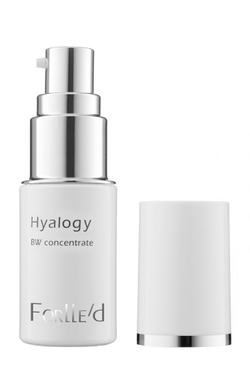Hyalogy BW concentrate Сыворотка от пигментных пятен