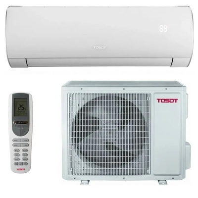 Сплит-система инверторного типа Tosot Lyra Inverter