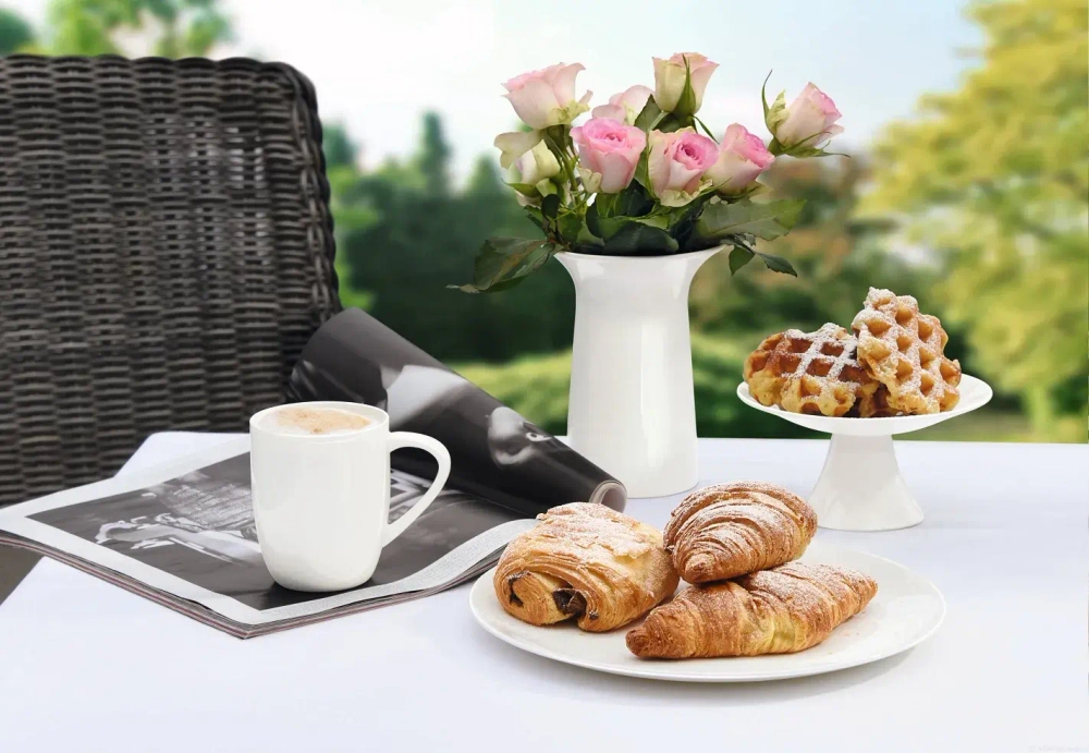 ASA Стартовый набор ao;Table Gourmet на 2 персоны