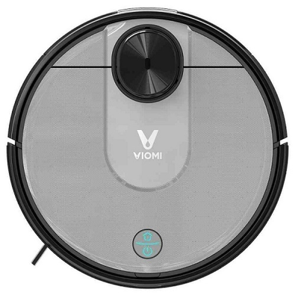 Робот-пылесос  Xiaomi Vacuum cleaning Robot V2 Pro