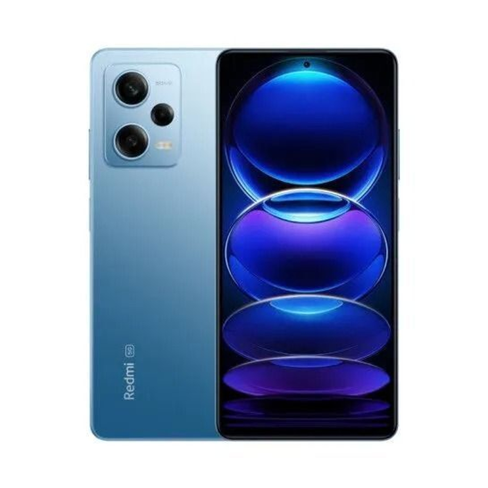 Смартфон Xiaomi Note 12 Pro 5G 8/128GB, Stardust Purple