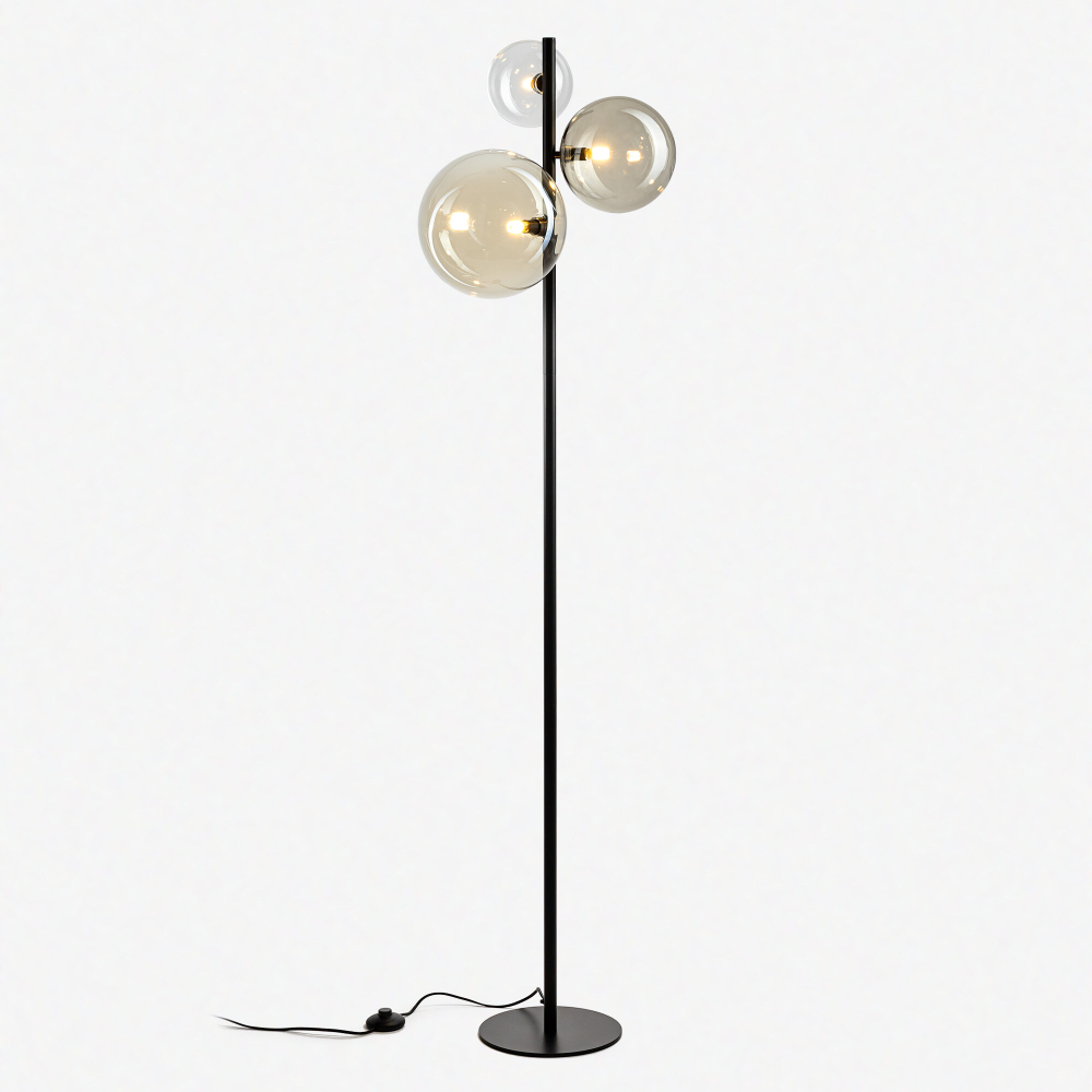 Citilux ORTON CL202933 Торшер Микс