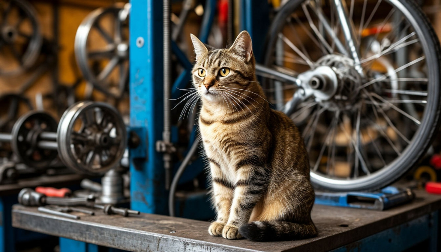 Привозим велосипеды из Германии, Италии, Франции, Польши, Прибалтики и других стран уже 12 лет.