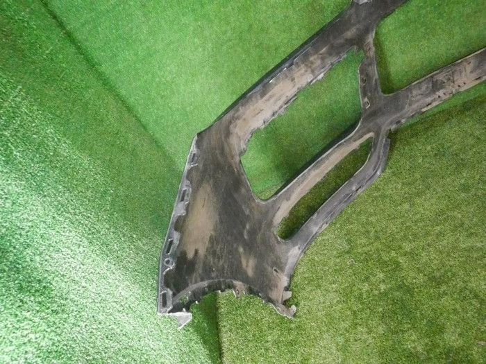 Бампер передний Porsche Cayenne 3 PO536 (2017-2023)