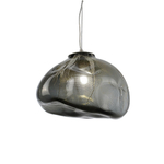 Pendant design lamp  73 by Bocci (Smoky)