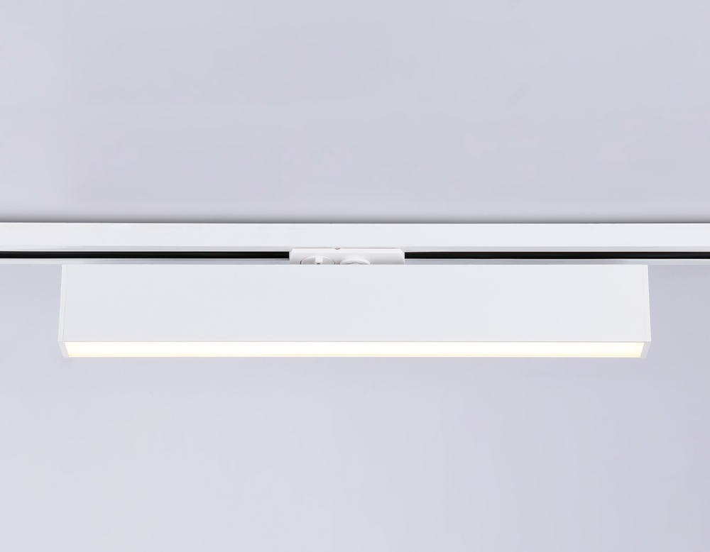 GL6769 WH белый LED 24W 3000K 600*22*48