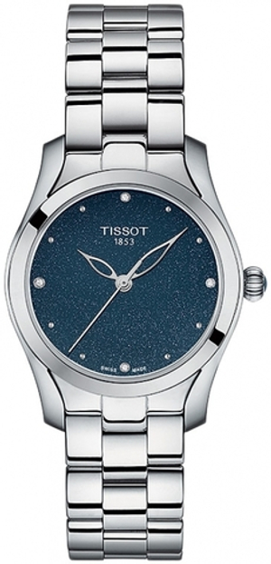 Tissot T-Lady T-Wave T1122101104600