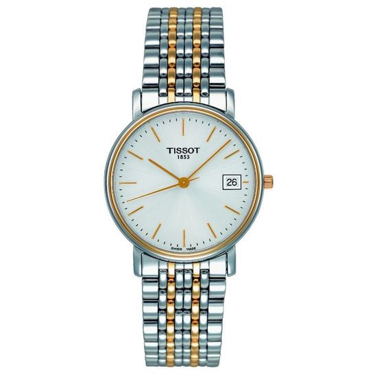 Наручные часы Tissot T52.2.481.31 Desire