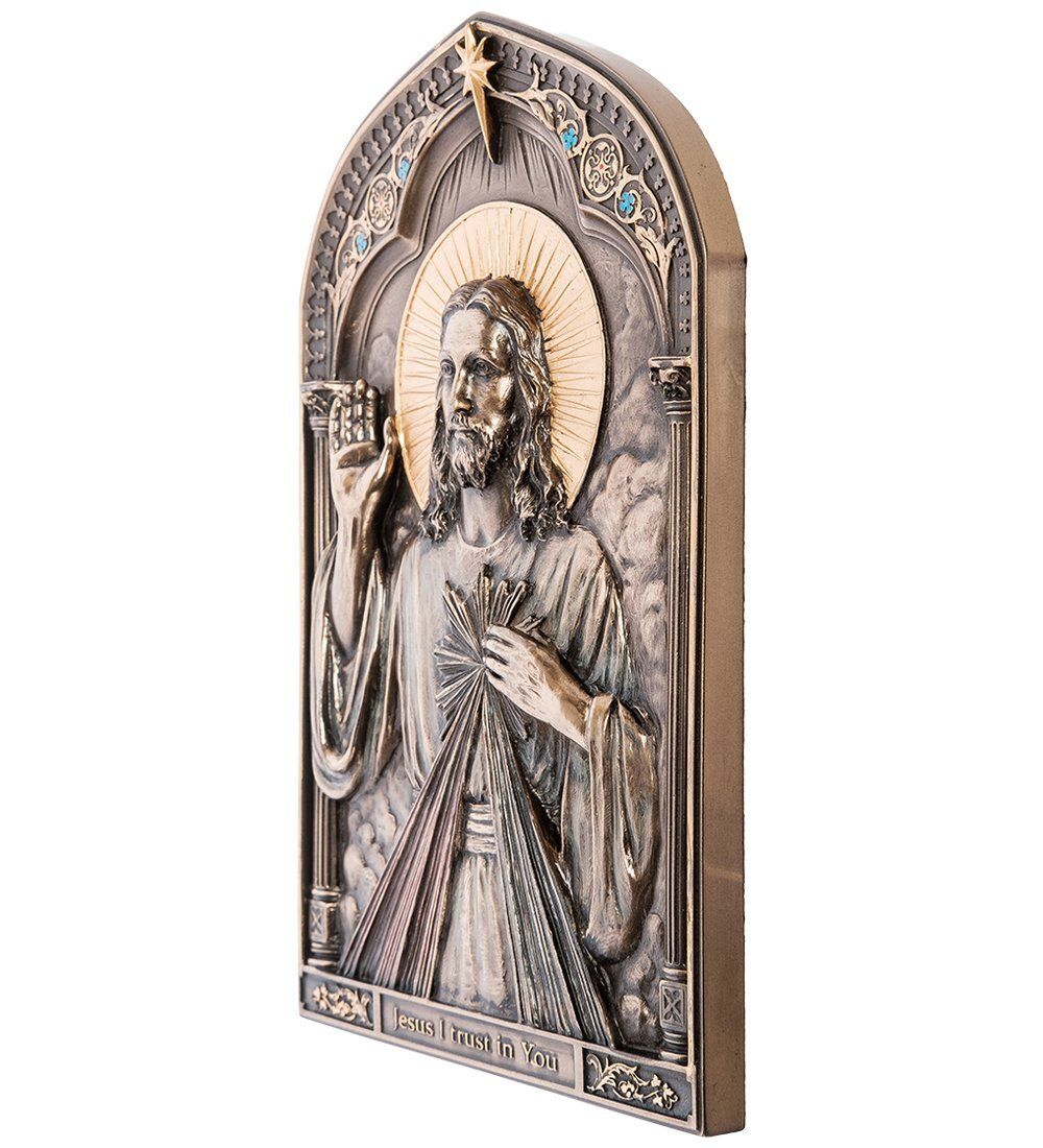 WS-1056 Панно «Божественное Милосердие»