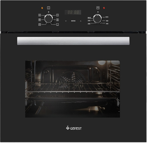 встр.духовка Gefest 622-02 AS элек.