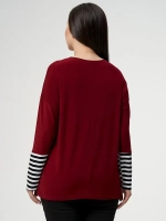 Блузка повседневная