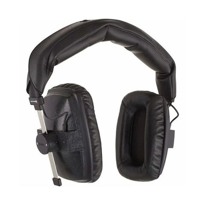 Beyerdynamic DT 100 16 Ohm Студийные полноразмерные закрытые наушники