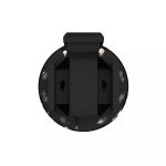 Дровяная банная печь Grill'D Dubravo Mini Short (дверца без стекла)