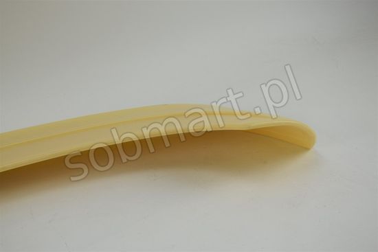 Спойлер V.1 для Mazda CX5 2017+