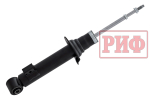Амортизатор РИФ передний Mitsubishi L200 2005+, Pajero Sport II, III 2009+ штатный OEM 4062A111