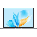Ноутбук Honor MagicBook X16 2025 Space Gray (BRG-385) (16" IPS, Intel Core i3-1315U, 8GB, 512GB SSD, Intel UHD Graphics, no OS) (5301ALXS)