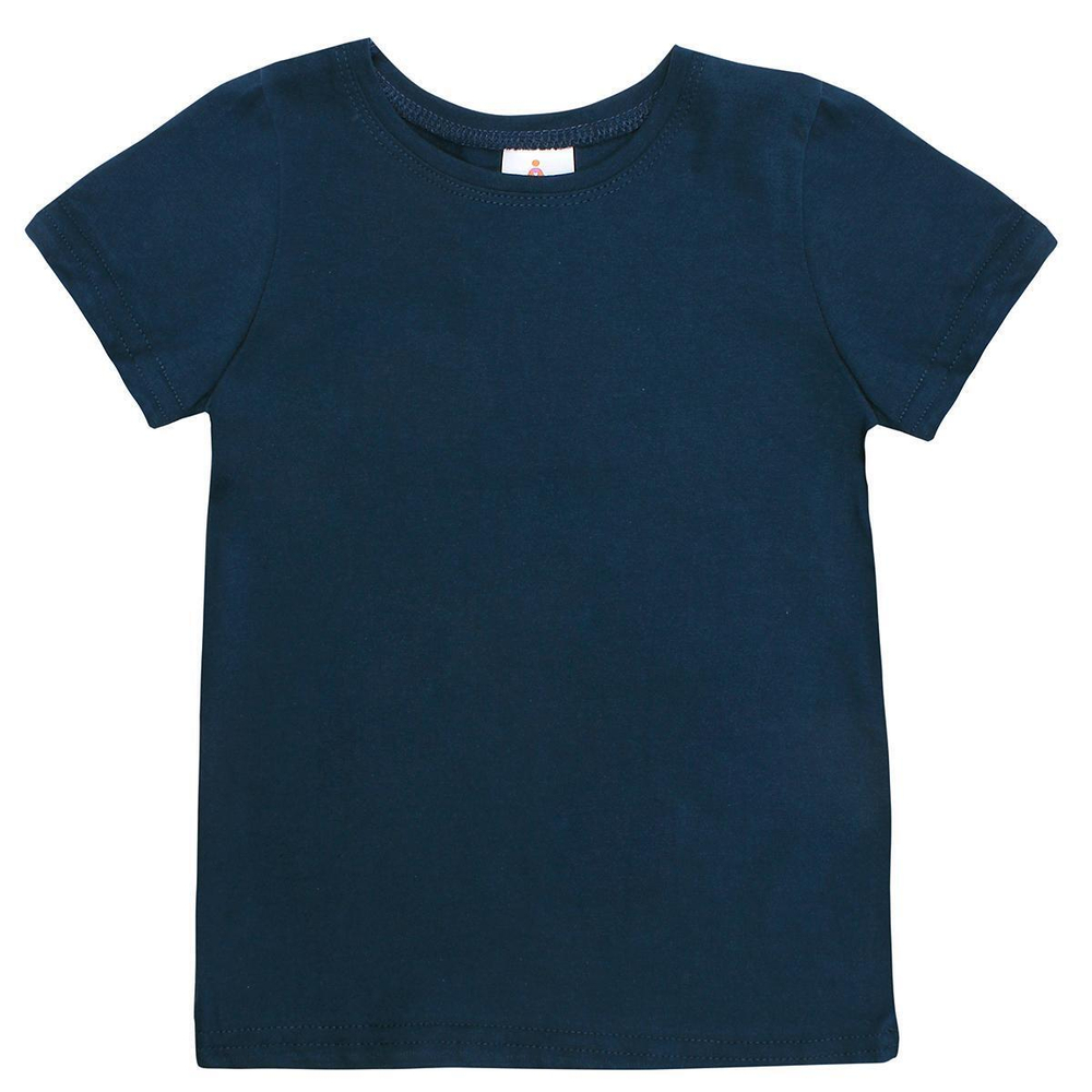 Футболка д/мальчика Ф-178/6 р.110 "Френки-6" индиго (Ивашка), 1 шт.